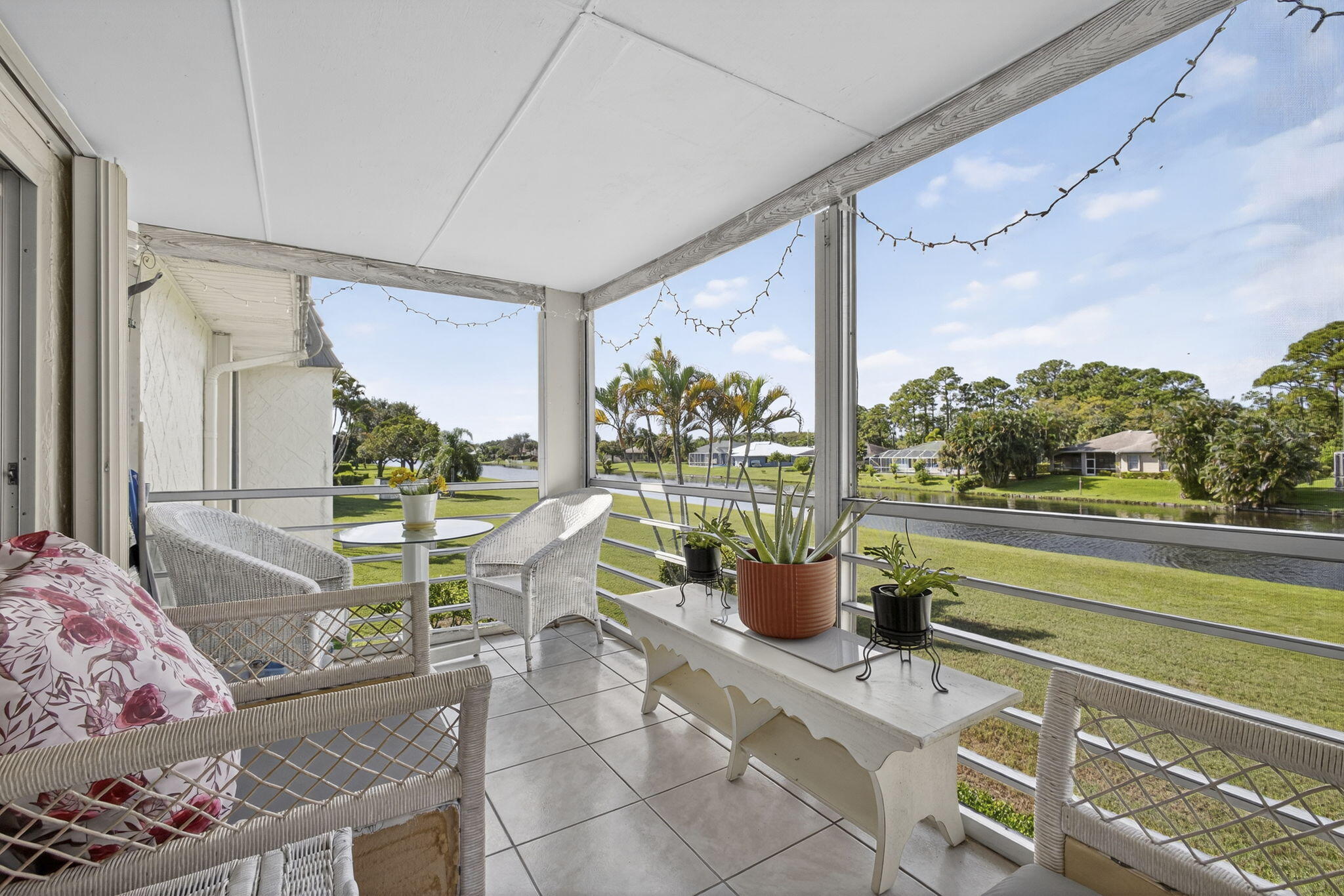 12001 Poinciana Boulevard, Unit 204 Royal Palm Beach, FL 33411 - Photo 26 of 42 Patio