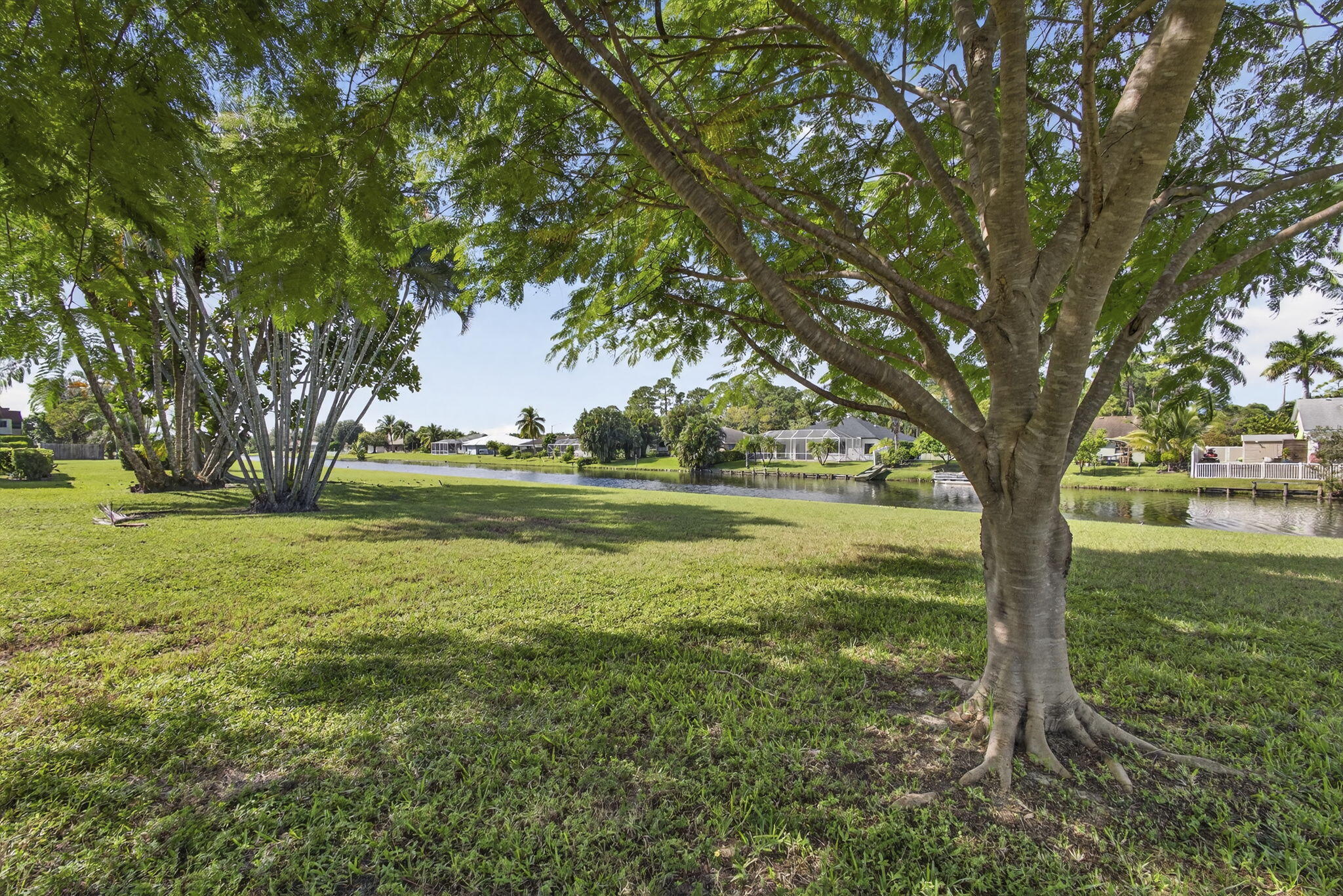 12001 Poinciana Boulevard, Unit 204 Royal Palm Beach, FL 33411 - Photo 39 of 42 Outdoor space