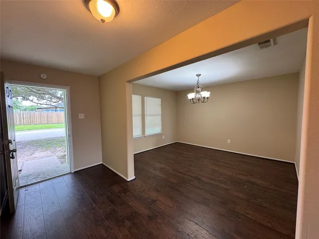 $1,795 | 15718 Colonial Bridge Lane, Houston, TX 77073