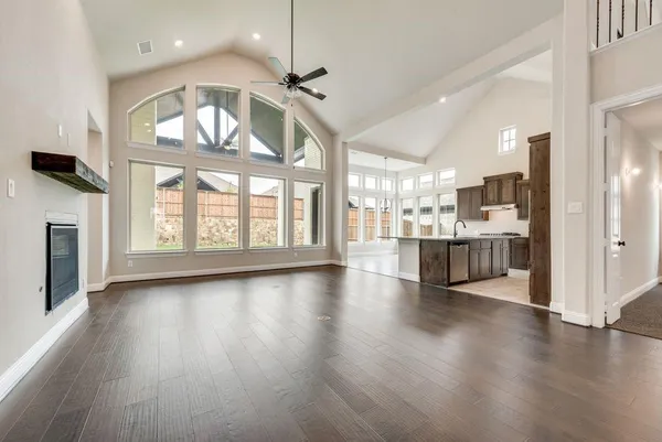 $692,824 | 1343 Cartona Road, Fate, TX 75087