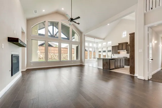 $697,824 | 1343 Cartona Road, Fate, TX 75087