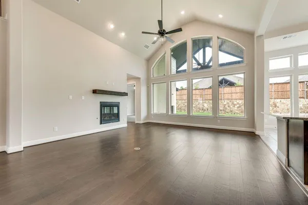 $688,988 | 1343 Cartona Road, Fate, TX 75087