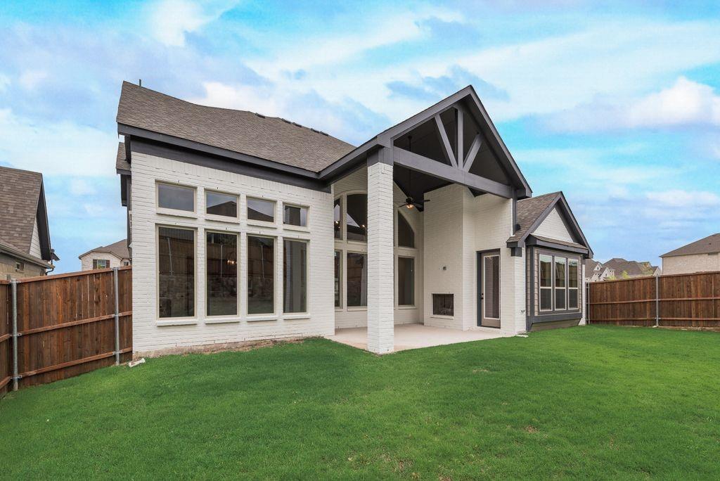 1343 Cartona Road Fate, TX 75087 - Photo 30 of 34