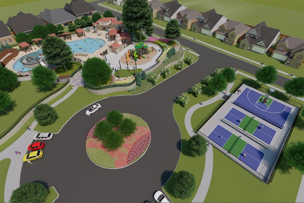 1343 Cartona Road Fate, TX 75087 - Photo 34 of 34