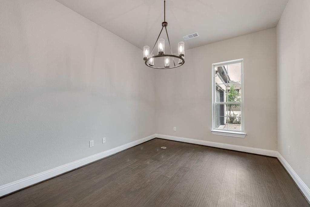 1343 Cartona Road Fate, TX 75087 - Photo 4 of 34