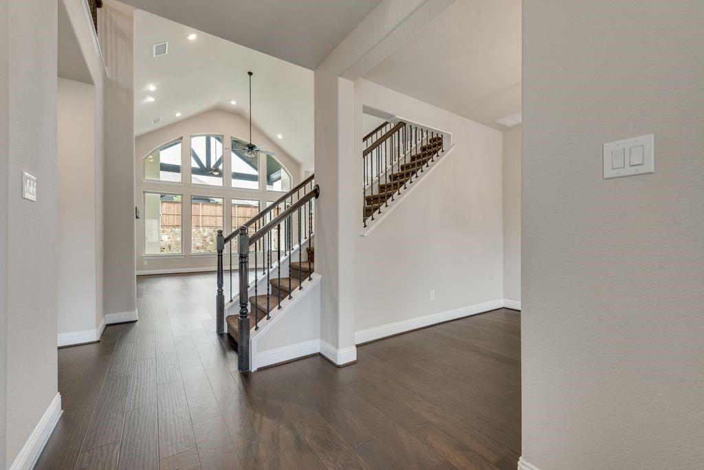 1343 Cartona Road Fate, TX 75087 - Photo 4 of 34