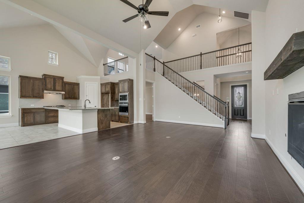 1343 Cartona Road Fate, TX 75087 - Photo 7 of 34