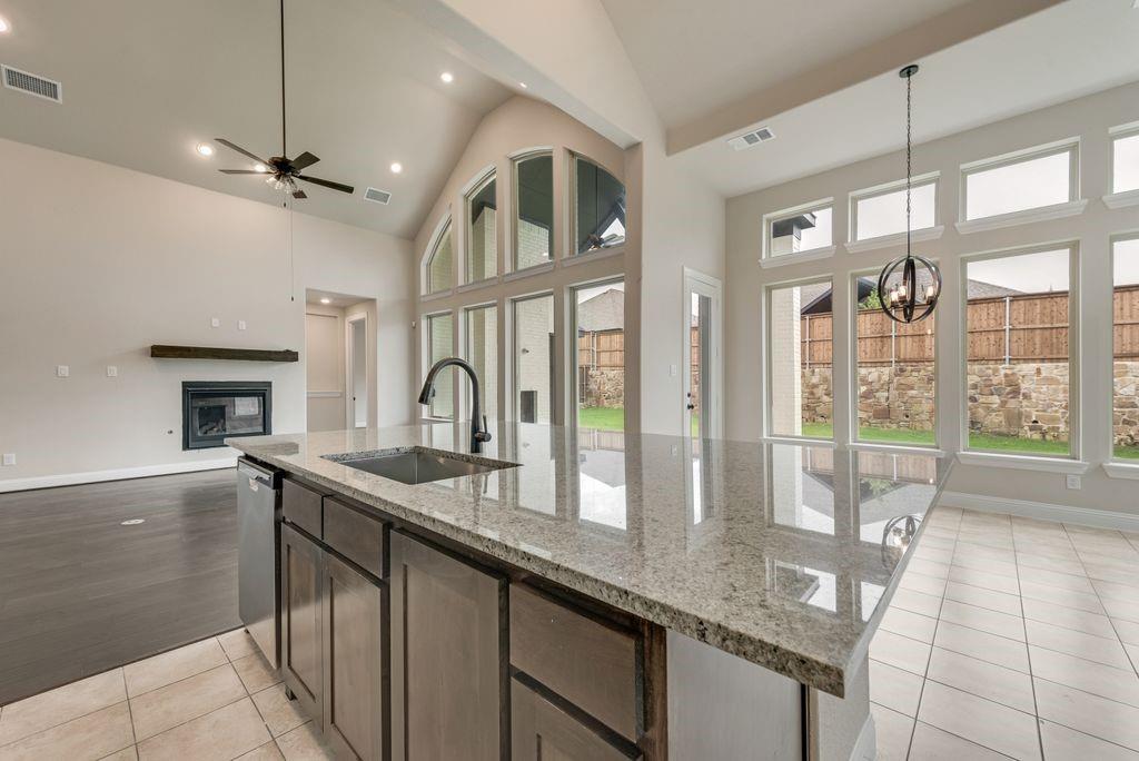 1343 Cartona Road Fate, TX 75087 - Photo 10 of 34