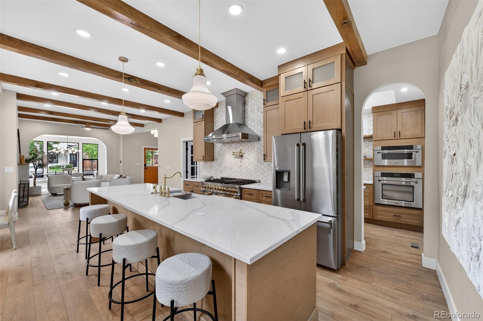 1120 Monroe Street Denver, CO 80206 - Photo 18 of 50