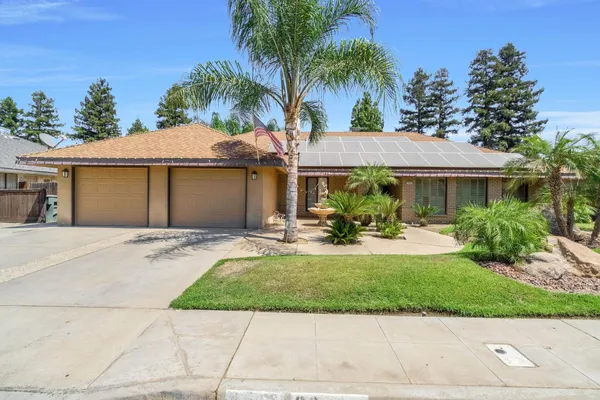 $619,000 | 493 Timmy Avenue, Clovis, CA 93612