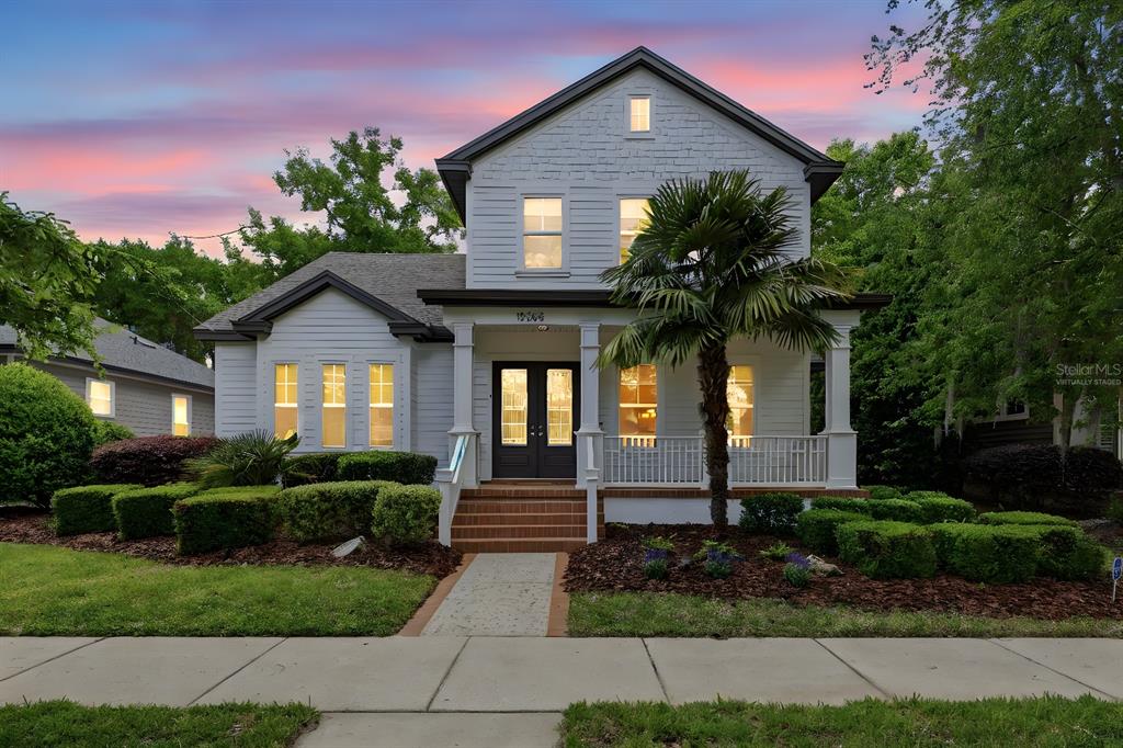 13265 Southwest 6th Avenue Newberry, FL 32669 - Photo 1 of 72