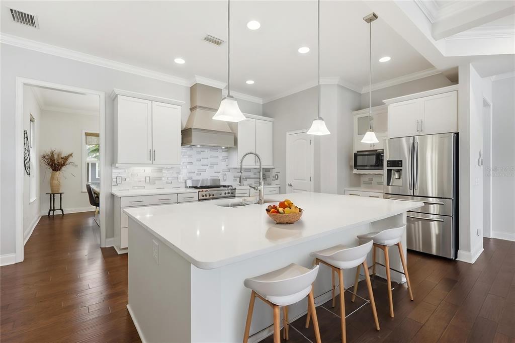13265 Southwest 6th Avenue Newberry, FL 32669 - Photo 17 of 72