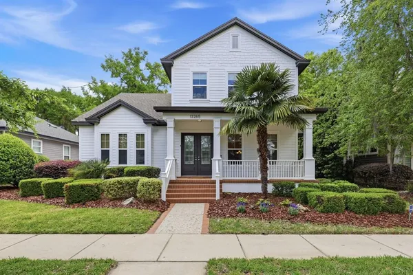 $849,911 | 13265 Southwest 6th Avenue, Newberry, FL 32669