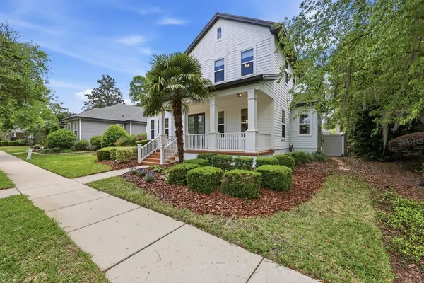 $849,911 | 13265 Southwest 6th Avenue, Newberry, FL 32669