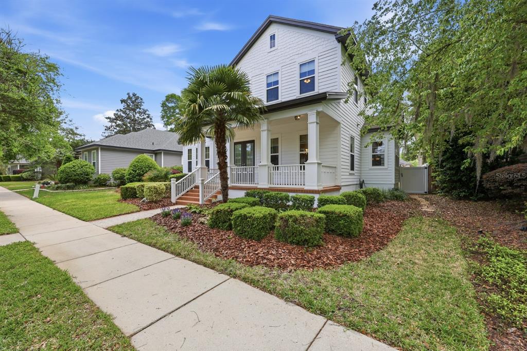 13265 Southwest 6th Avenue Newberry, FL 32669 - Photo 36 of 72