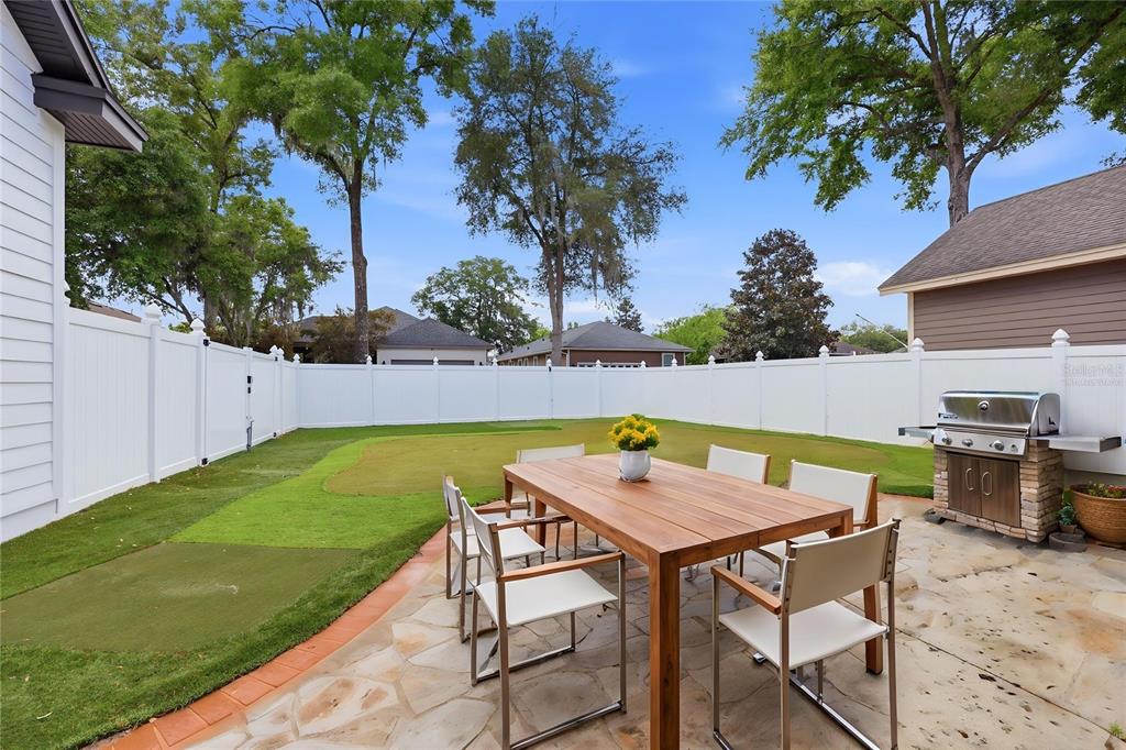 13265 Southwest 6th Avenue Newberry, FL 32669 - Photo 39 of 72