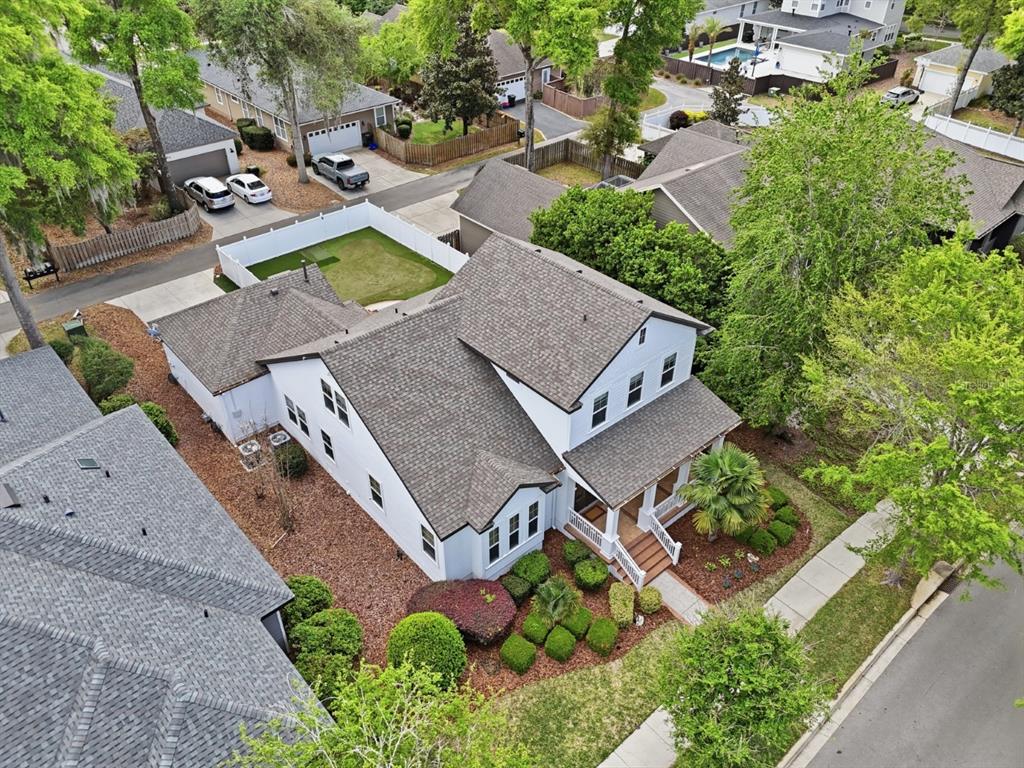13265 Southwest 6th Avenue Newberry, FL 32669 - Photo 46 of 72