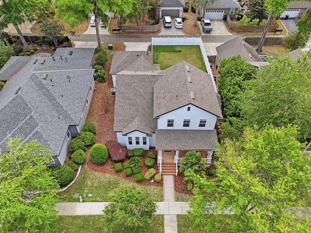 13265 Southwest 6th Avenue Newberry, FL 32669 - Photo 47 of 72