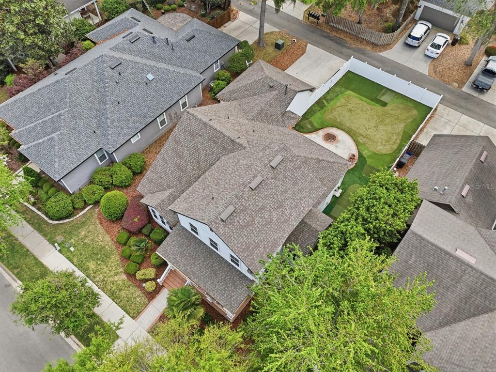 13265 Southwest 6th Avenue Newberry, FL 32669 - Photo 48 of 72