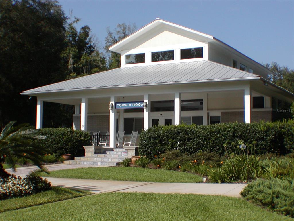 13265 Southwest 6th Avenue Newberry, FL 32669 - Photo 67 of 72