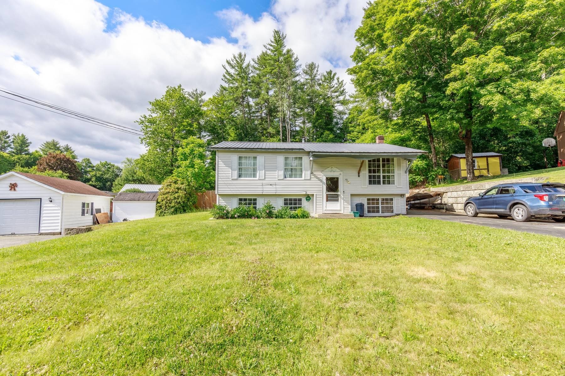 48 Carriage Hill Road Brattleboro, VT 05301 - Photo 29 of 38