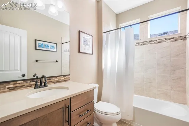 $725,000 | 15731 Lake Mist Drive, Monument, CO 80132