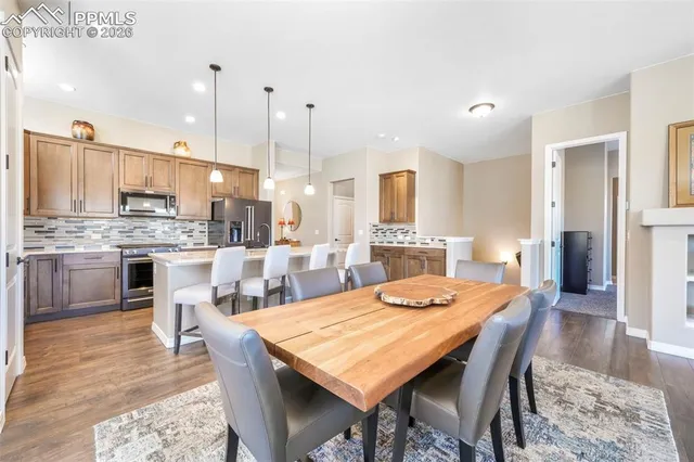 $725,000 | 15731 Lake Mist Drive, Monument, CO 80132