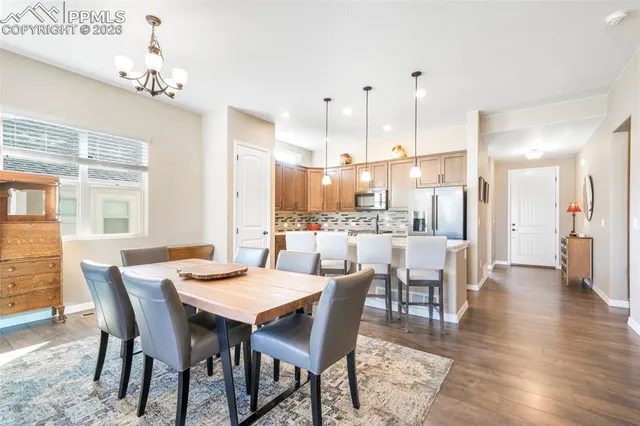 $725,000 | 15731 Lake Mist Drive, Monument, CO 80132