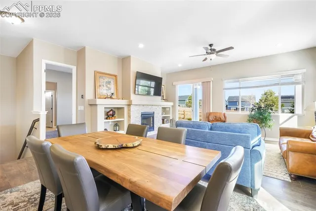 $725,000 | 15731 Lake Mist Drive, Monument, CO 80132