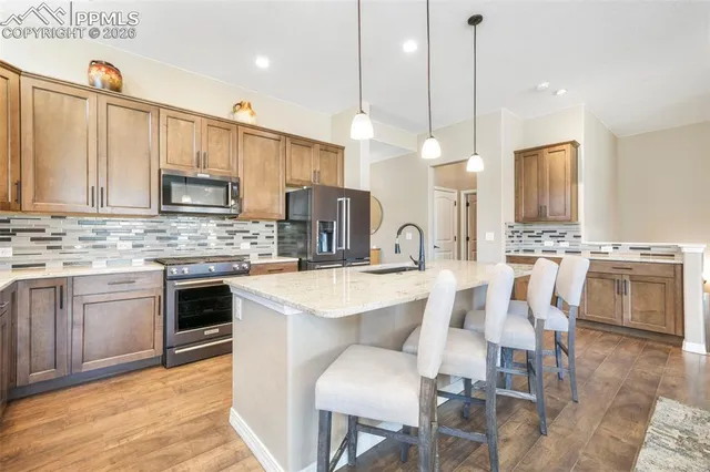 $725,000 | 15731 Lake Mist Drive, Monument, CO 80132