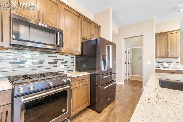 $725,000 | 15731 Lake Mist Drive, Monument, CO 80132