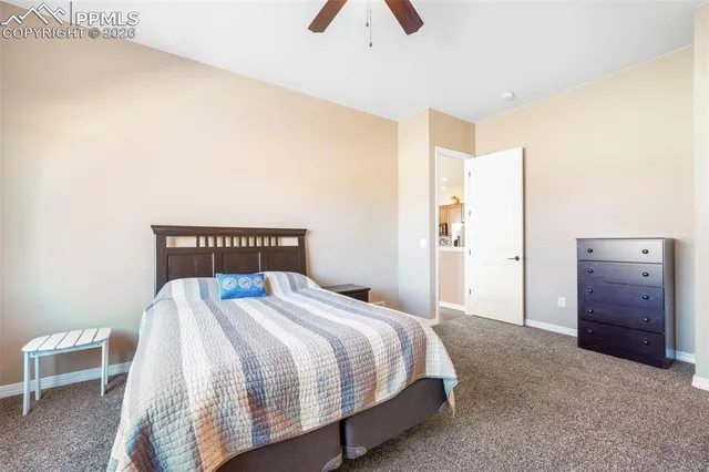 $725,000 | 15731 Lake Mist Drive, Monument, CO 80132