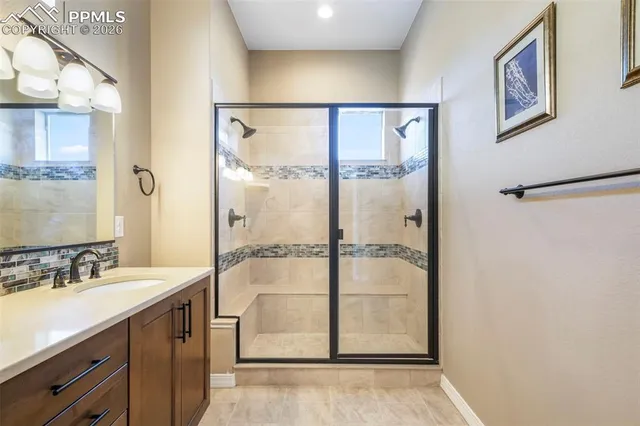 $725,000 | 15731 Lake Mist Drive, Monument, CO 80132