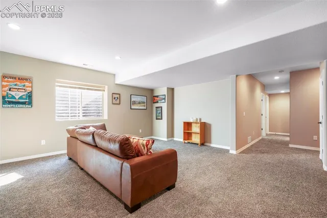 $725,000 | 15731 Lake Mist Drive, Monument, CO 80132