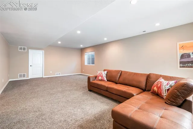 $725,000 | 15731 Lake Mist Drive, Monument, CO 80132