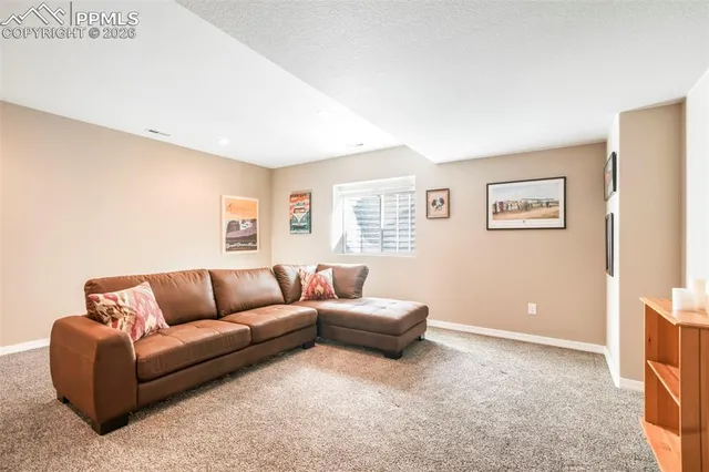 $725,000 | 15731 Lake Mist Drive, Monument, CO 80132