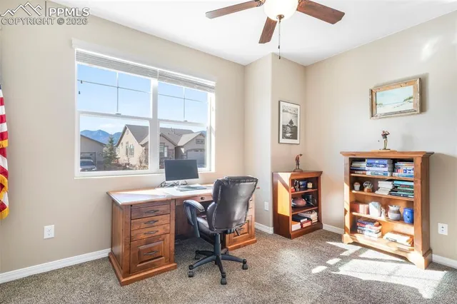 $725,000 | 15731 Lake Mist Drive, Monument, CO 80132