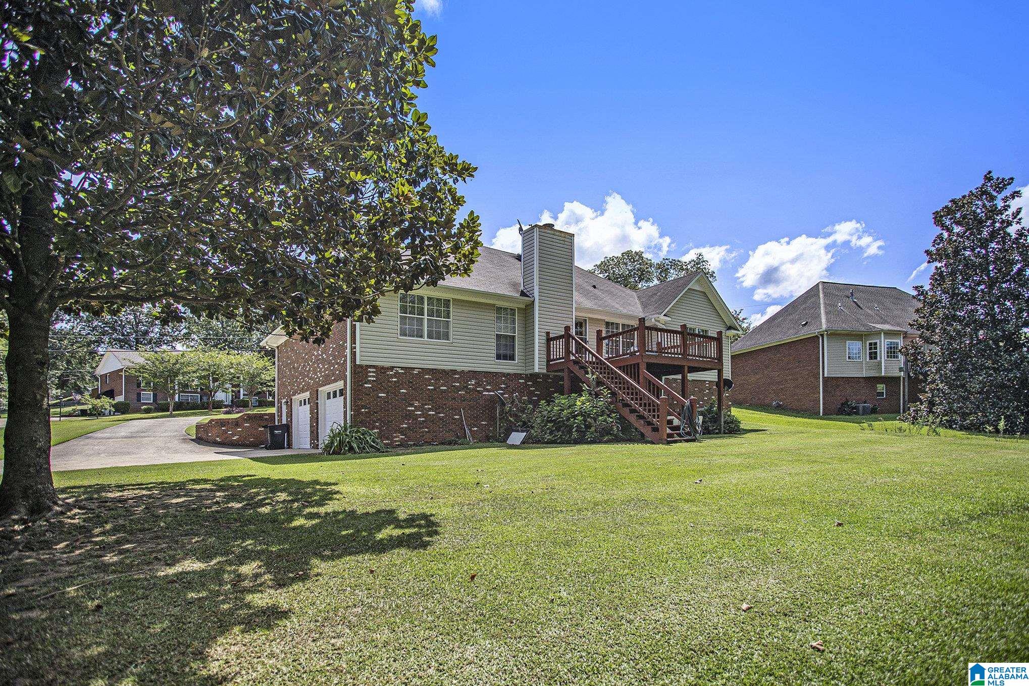 8122 Serene Ridge Drive McCalla, AL 35111 - Photo 23 of 32