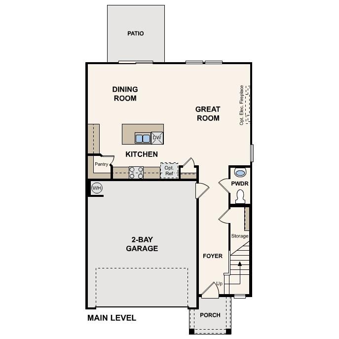 412 Vidette Drive York, SC 29745 - Photo 2 of 6 unknown