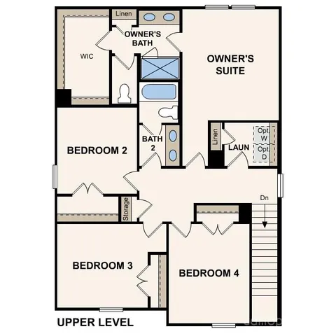 $313,990 | 412 Vidette Drive, York, SC 29745