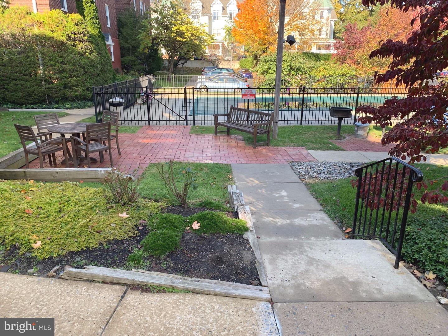 104 Woodside Road, Unit B205 Haverford, PA 19041 - Photo 22 of 24