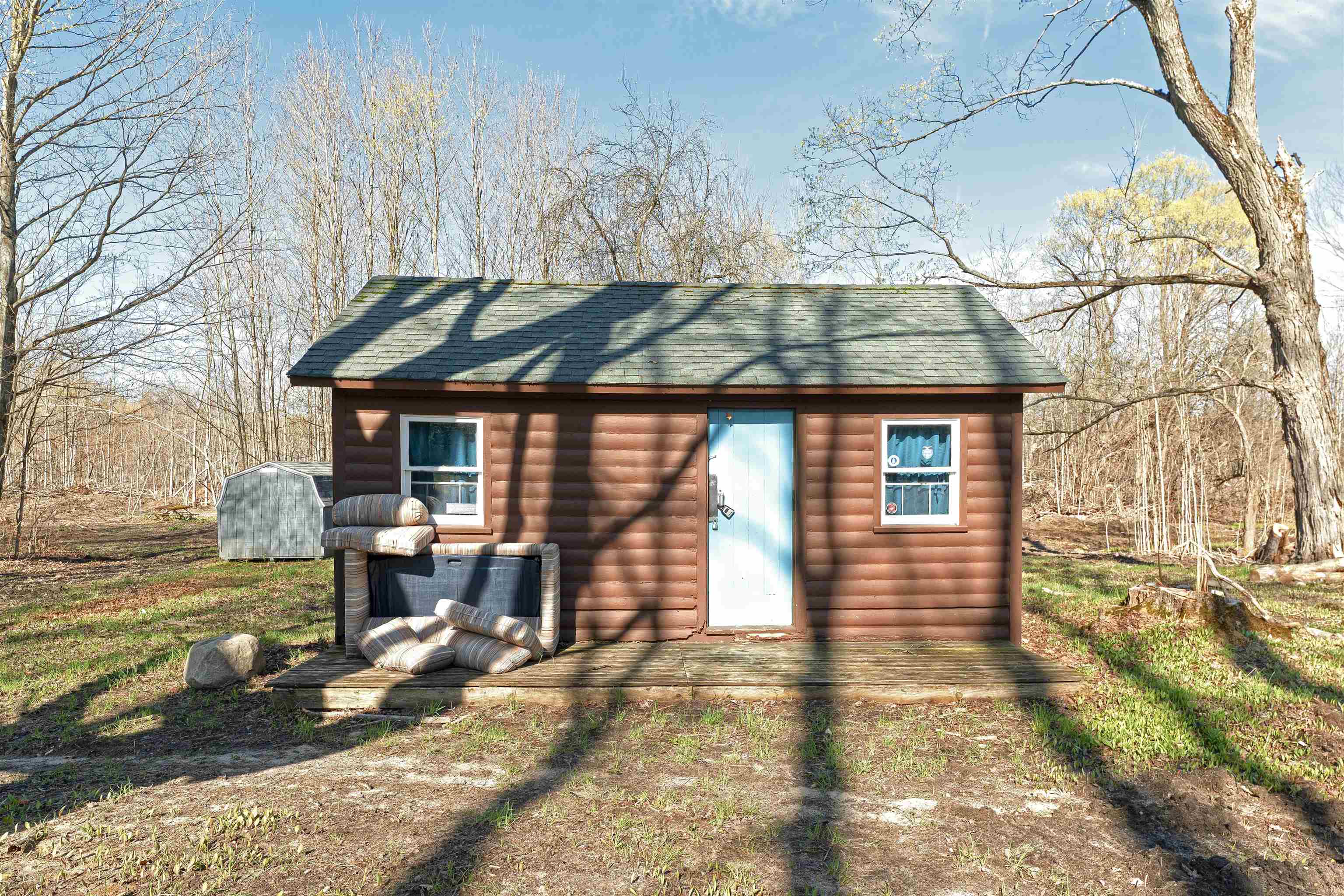 9808-9784 Southeast Crouch Road Fife Lake, MI 49633 - Photo 6 of 25