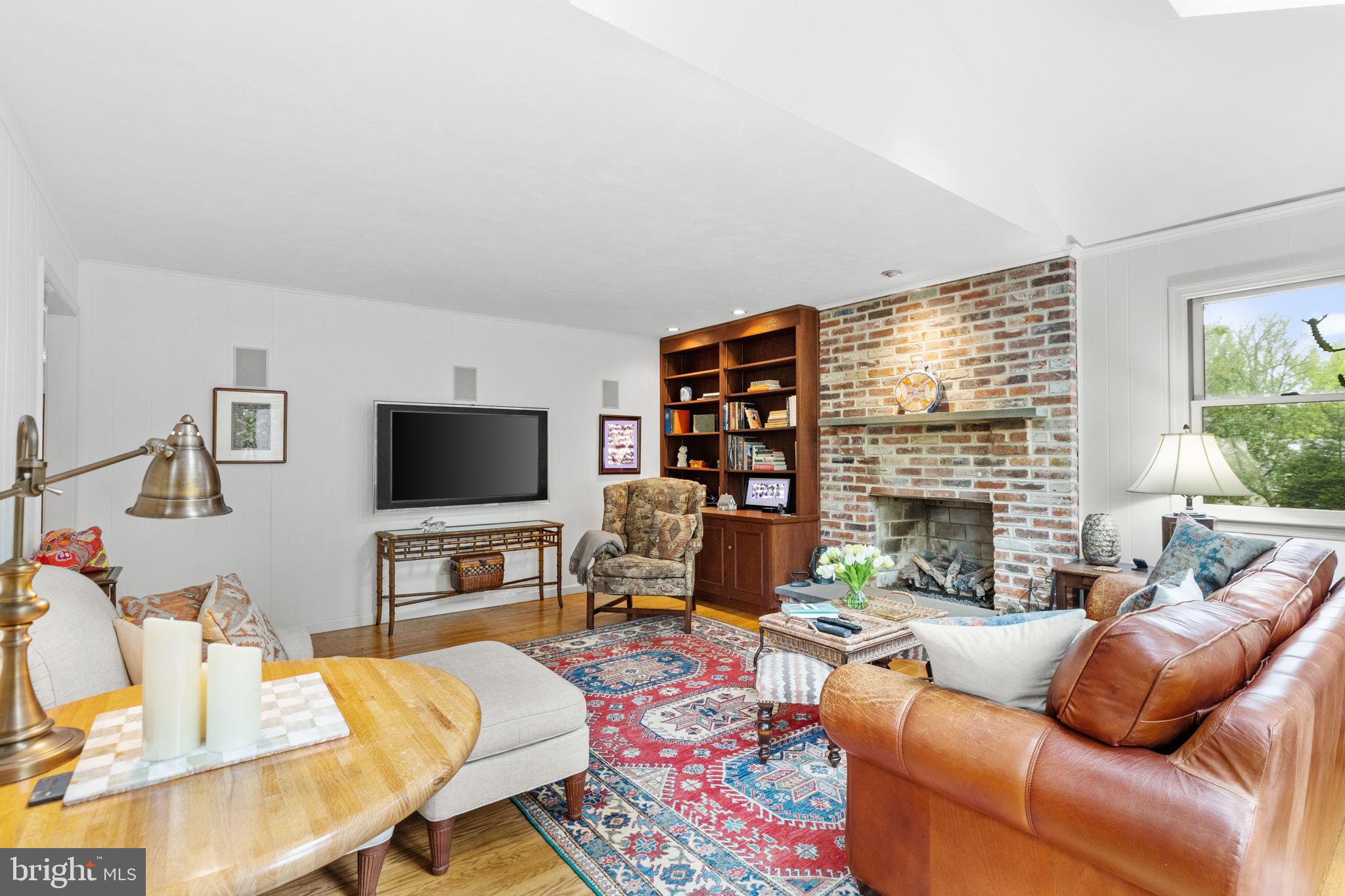 3412 Sawmill Road Newtown Square, PA 19073 - Photo 11 of 41 Gallery Image 11