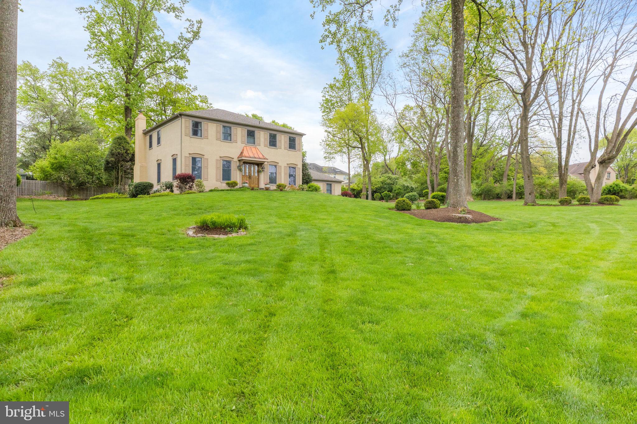 3412 Sawmill Road Newtown Square, PA 19073 - Photo 3 of 41 Gallery Image 3