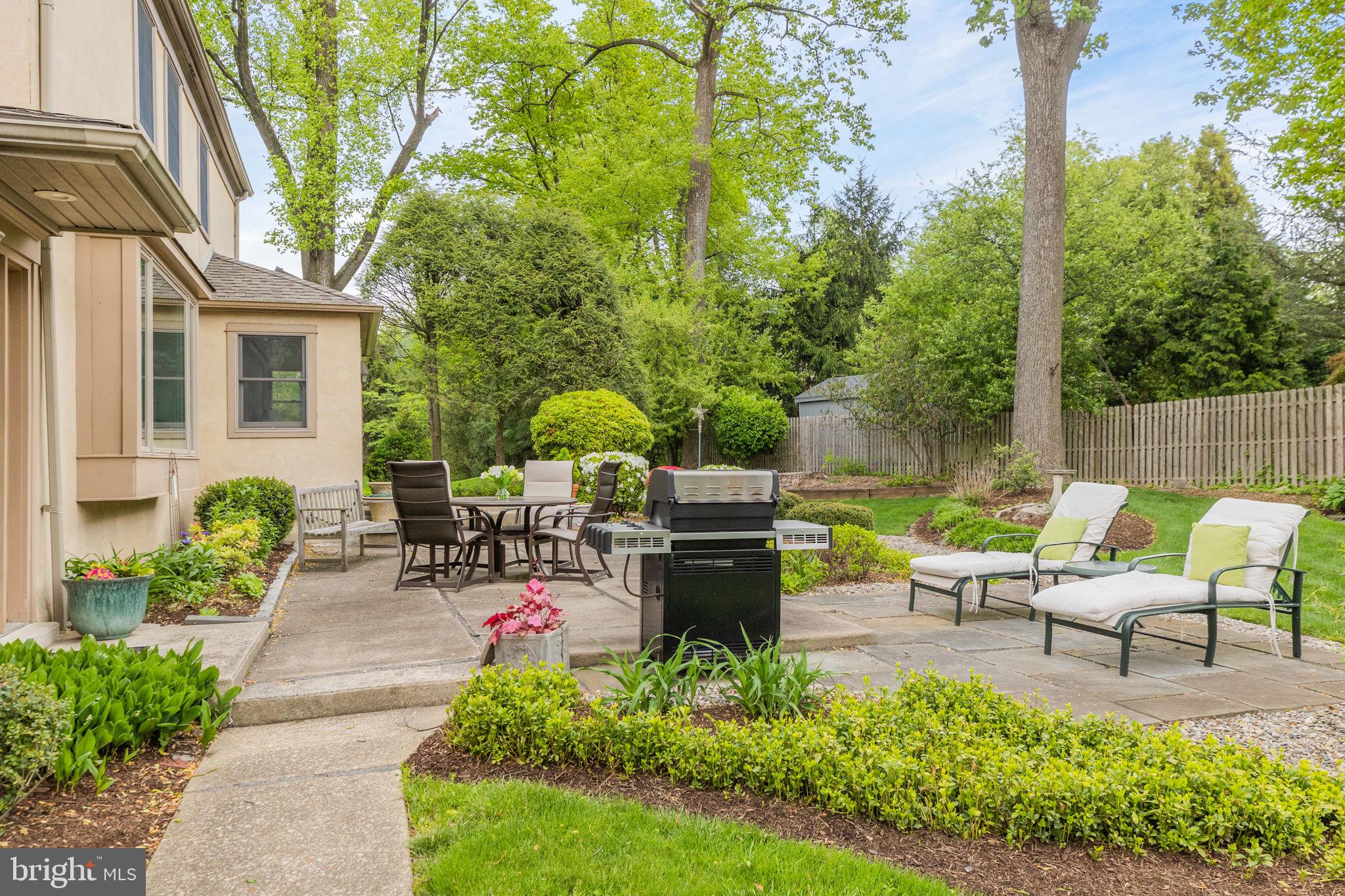3412 Sawmill Road Newtown Square, PA 19073 - Photo 8 of 41 Gallery Image 8