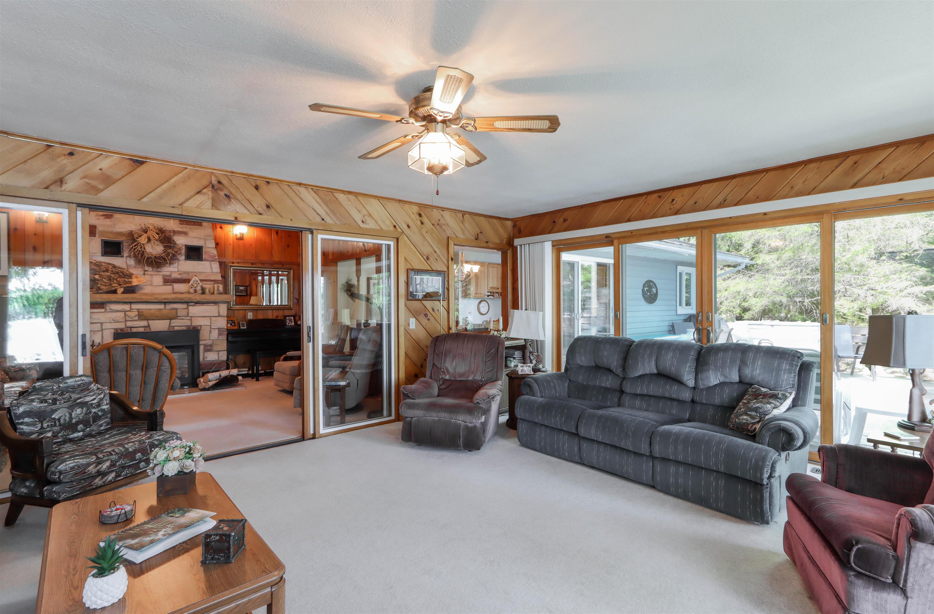 N6524 South Long Lake Road Waupaca, WI 54981 - Photo 24 of 37