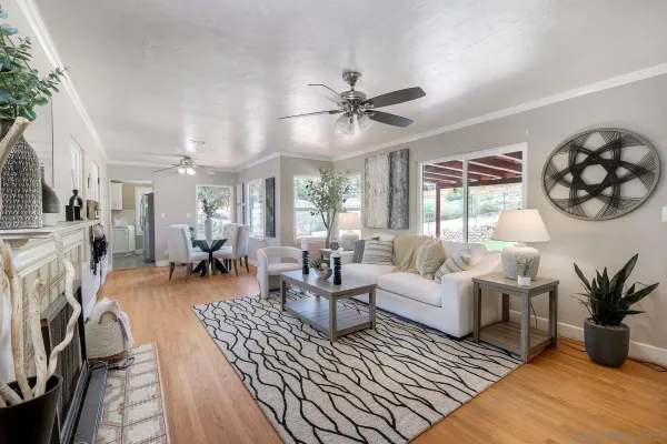 $850,000 | 10859 Valle Vista Road, Lakeside, CA 92040