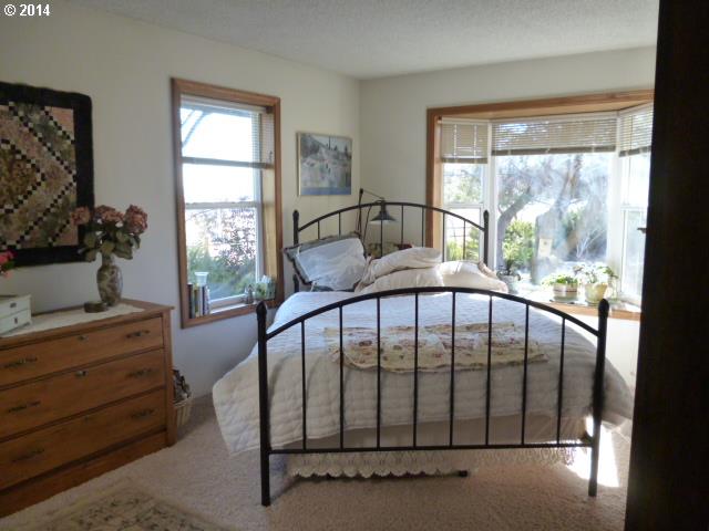 14440 Ben-Dier Road Baker City, OR 97814 - Photo 7 of 16 Bedroom, Primary