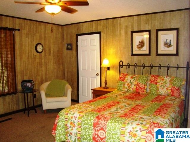 736 Tom Read Road Wellington, AL 36279 - Photo 20 of 39