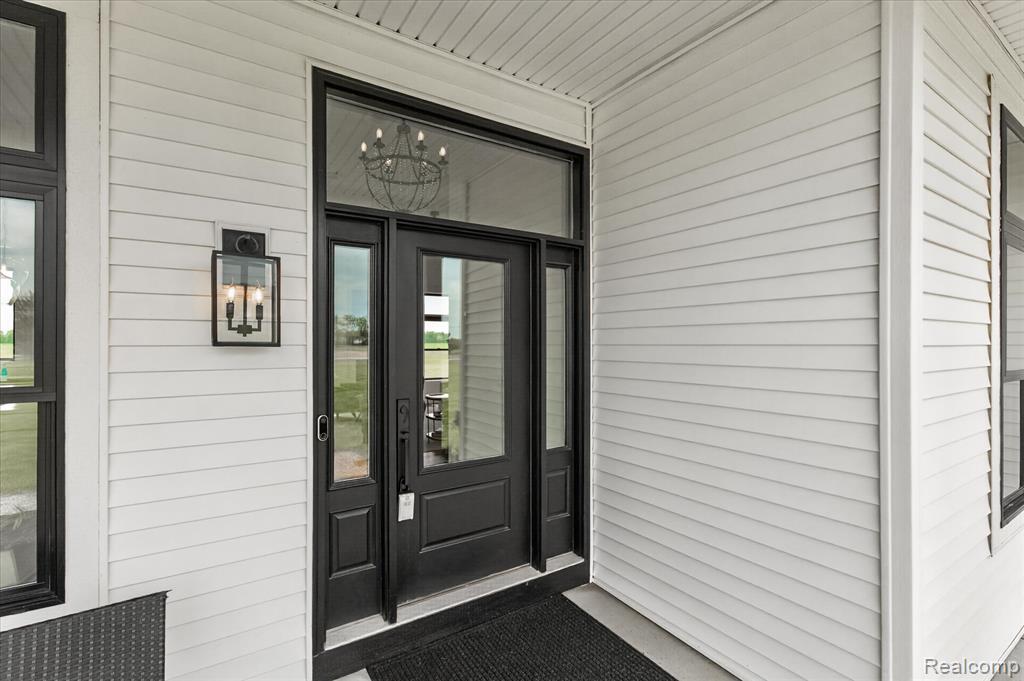 2170 East Labo Road Carleton, MI 48117 - Photo 3 of 52